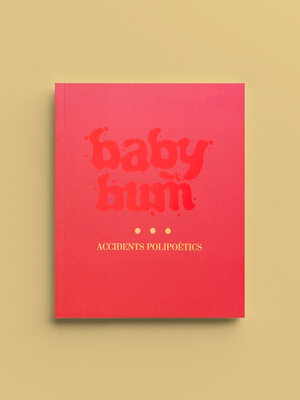cover image of Baby Bum